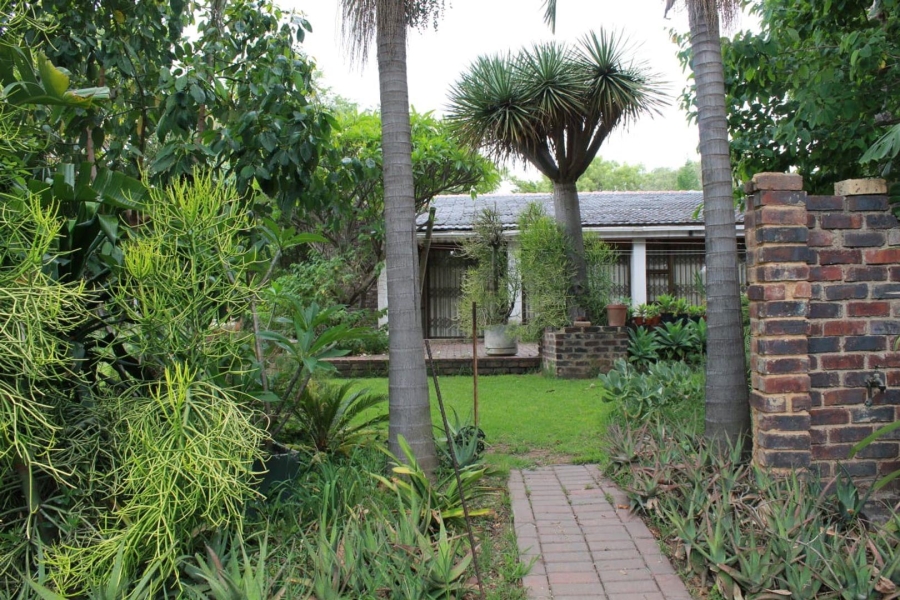3 Bedroom Property for Sale in Bryanston Gauteng