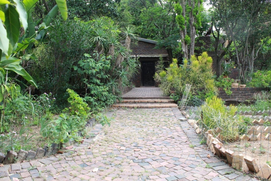 3 Bedroom Property for Sale in Bryanston Gauteng