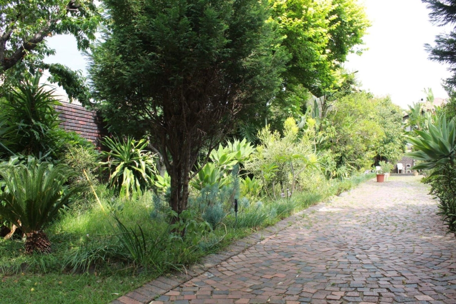 3 Bedroom Property for Sale in Bryanston Gauteng