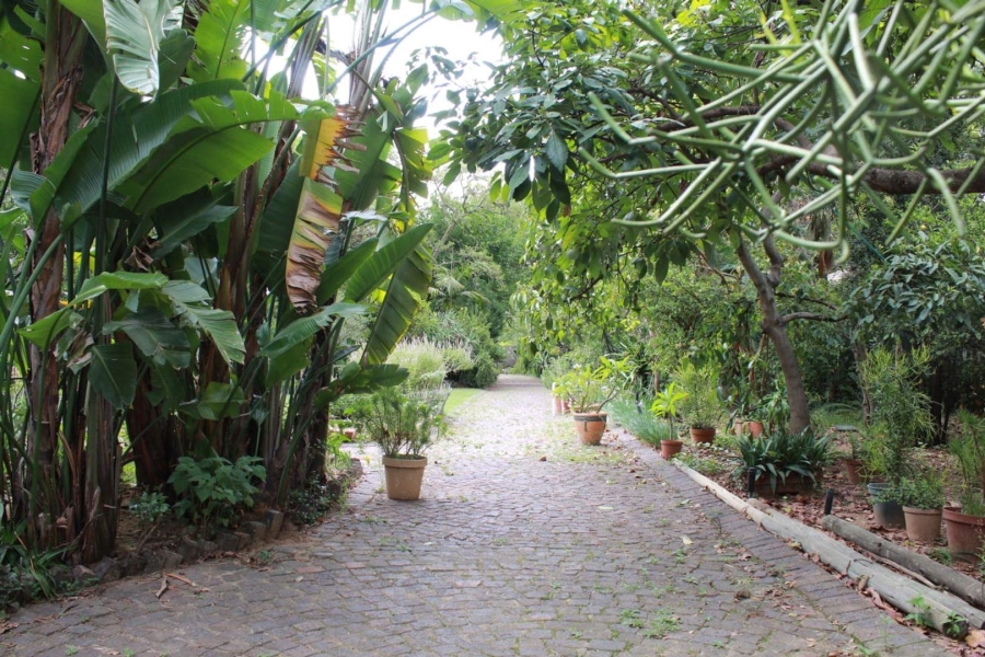 3 Bedroom Property for Sale in Bryanston Gauteng