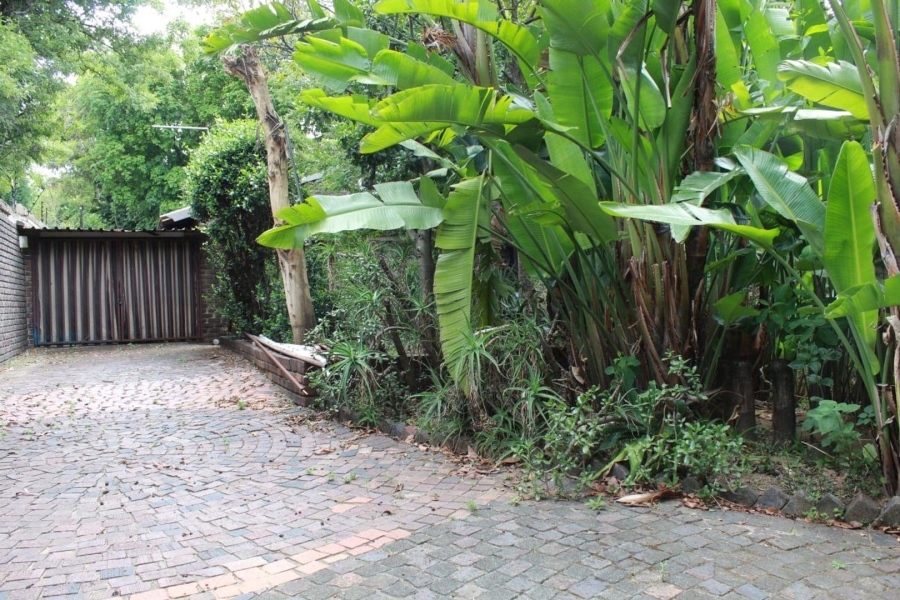 3 Bedroom Property for Sale in Bryanston Gauteng