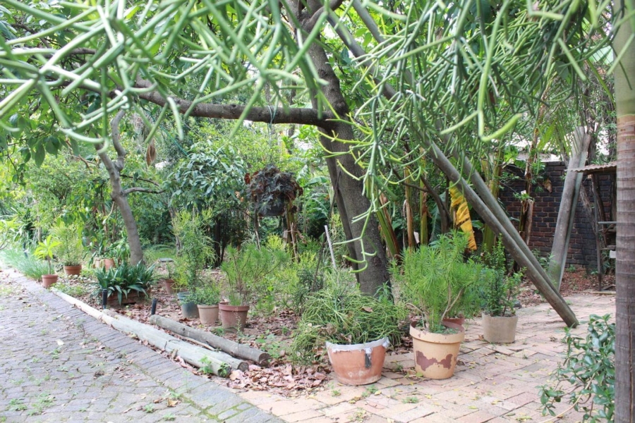 3 Bedroom Property for Sale in Bryanston Gauteng