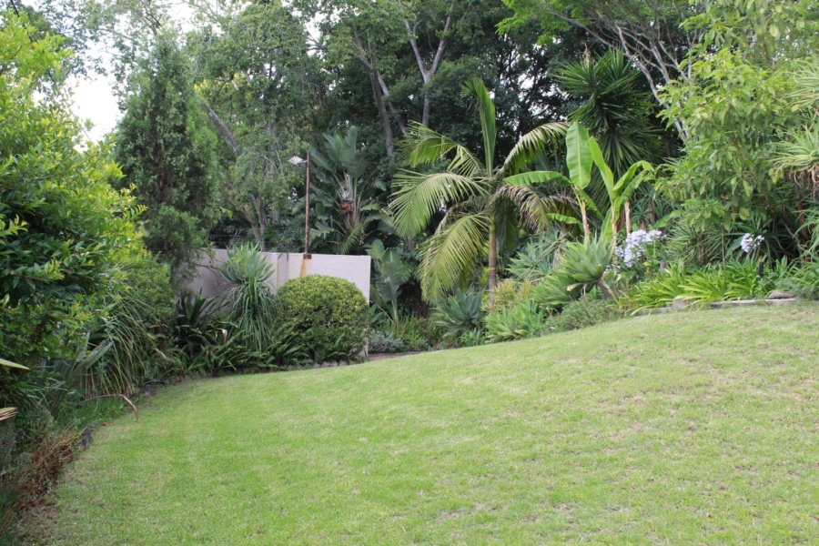 3 Bedroom Property for Sale in Bryanston Gauteng
