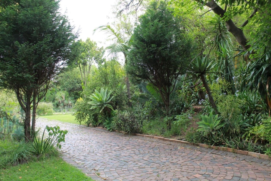 3 Bedroom Property for Sale in Bryanston Gauteng