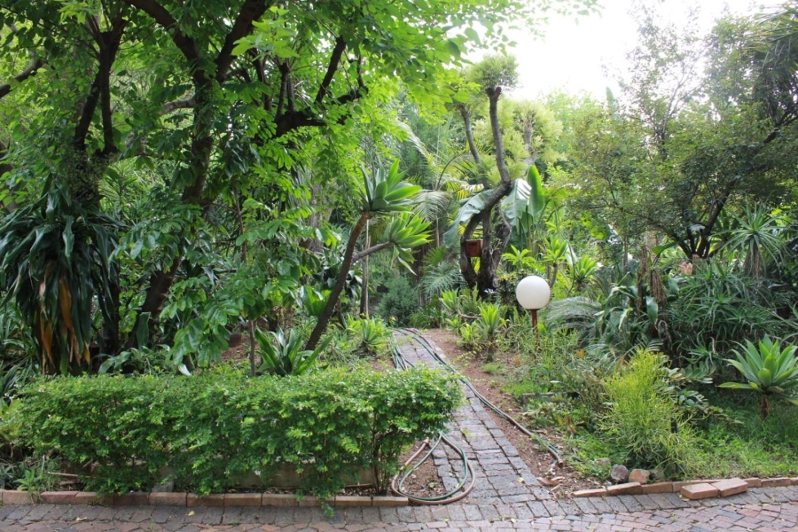 3 Bedroom Property for Sale in Bryanston Gauteng
