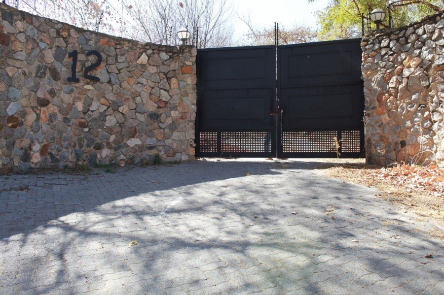 6 Bedroom Property for Sale in Bryanston Gauteng