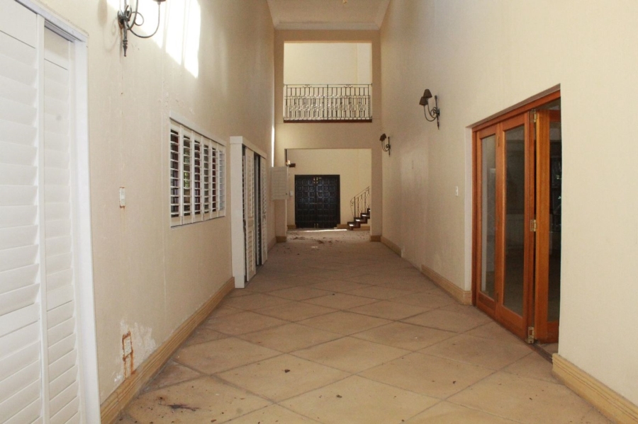 6 Bedroom Property for Sale in Bryanston Gauteng