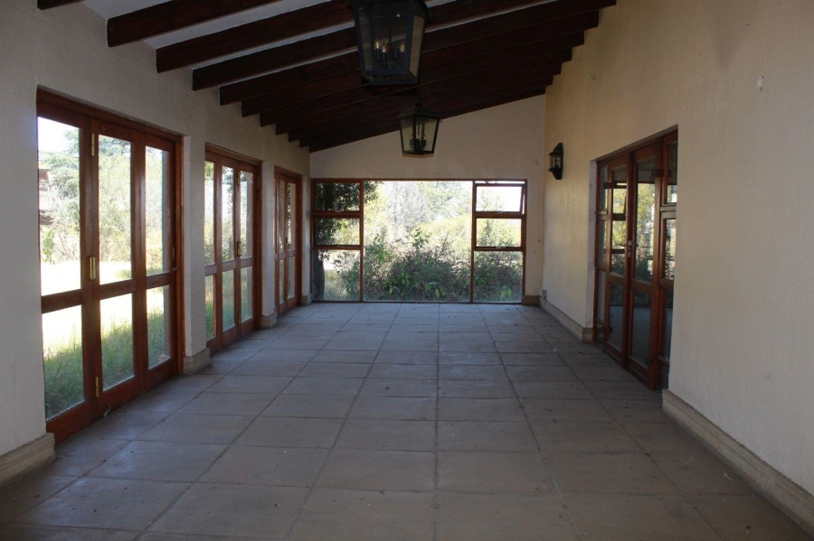 6 Bedroom Property for Sale in Bryanston Gauteng