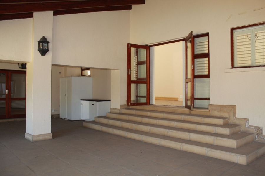 6 Bedroom Property for Sale in Bryanston Gauteng