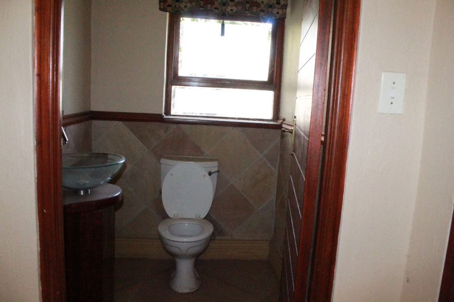 6 Bedroom Property for Sale in Bryanston Gauteng