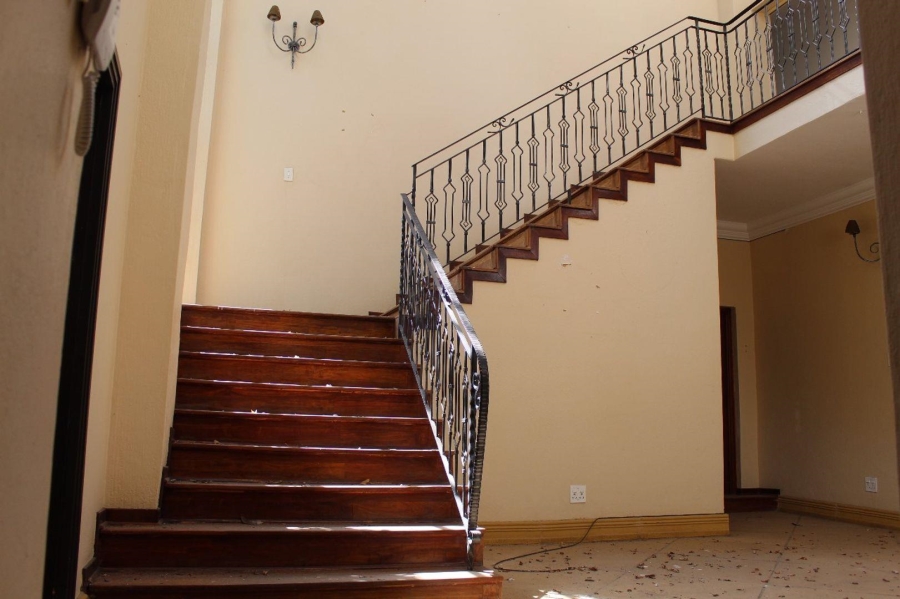 6 Bedroom Property for Sale in Bryanston Gauteng