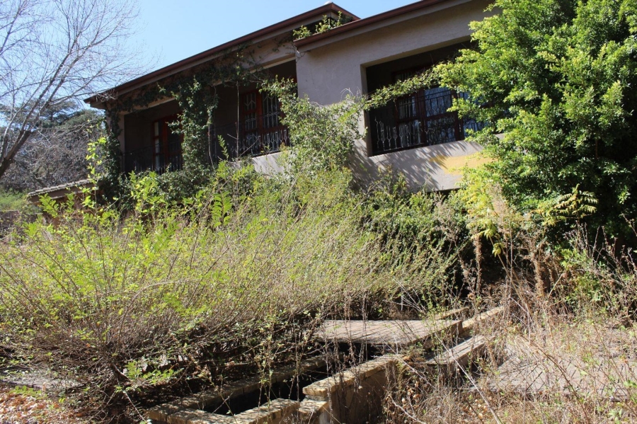 6 Bedroom Property for Sale in Bryanston Gauteng