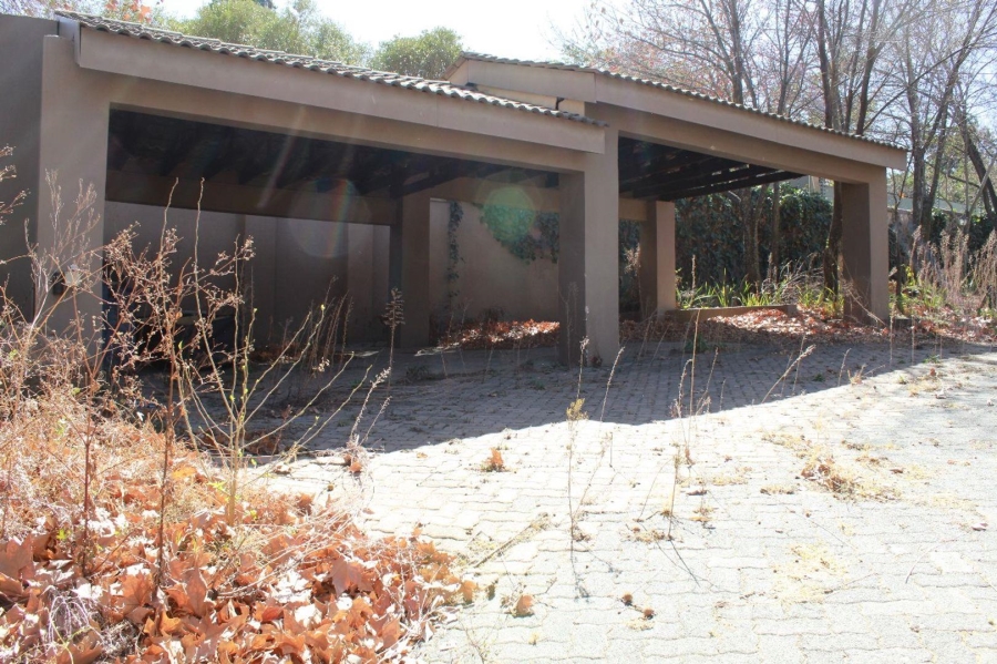 6 Bedroom Property for Sale in Bryanston Gauteng