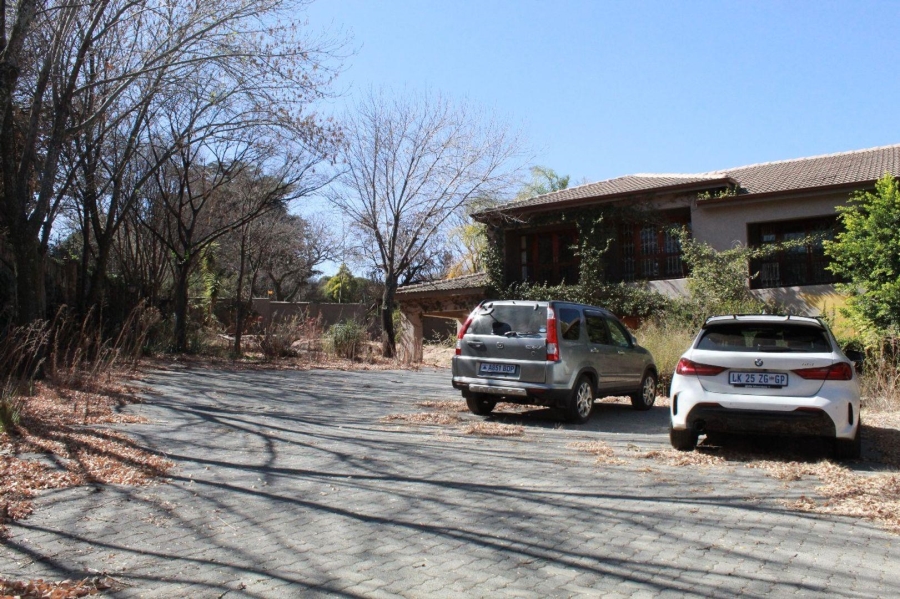 6 Bedroom Property for Sale in Bryanston Gauteng