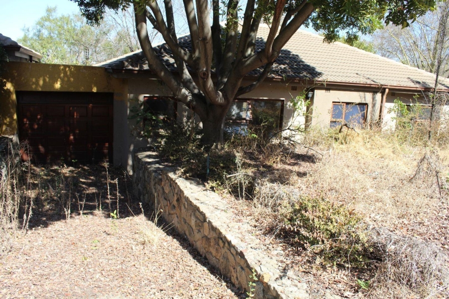 6 Bedroom Property for Sale in Bryanston Gauteng