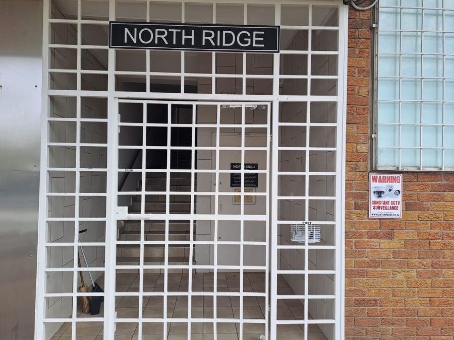 1 Bedroom Property for Sale in Northcliff Gauteng
