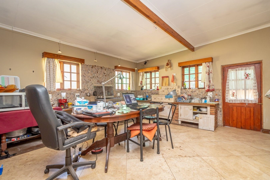 4 Bedroom Property for Sale in Wilro Park Gauteng