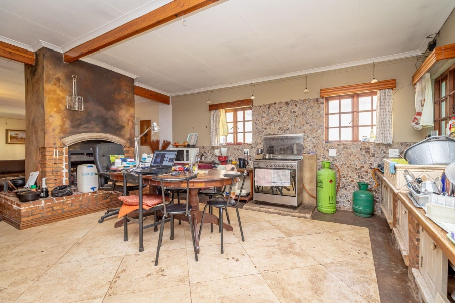 4 Bedroom Property for Sale in Wilro Park Gauteng
