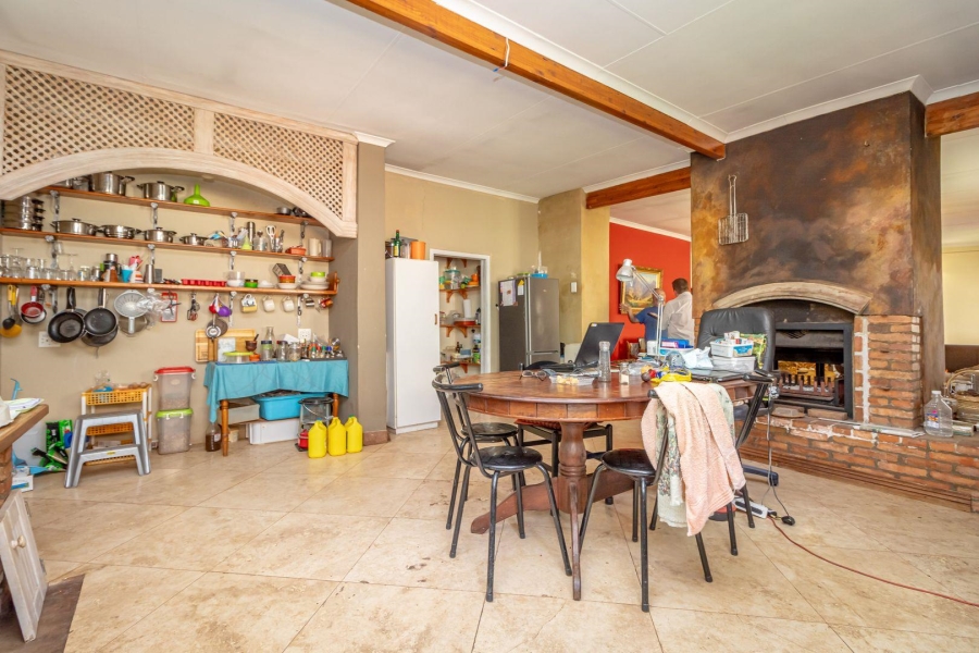 4 Bedroom Property for Sale in Wilro Park Gauteng