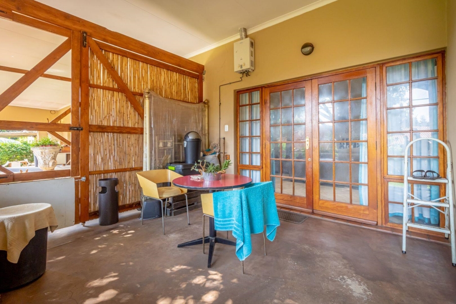 4 Bedroom Property for Sale in Wilro Park Gauteng