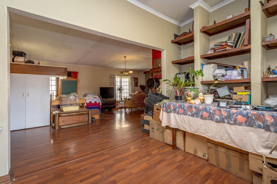 4 Bedroom Property for Sale in Wilro Park Gauteng