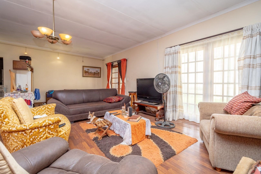 4 Bedroom Property for Sale in Wilro Park Gauteng