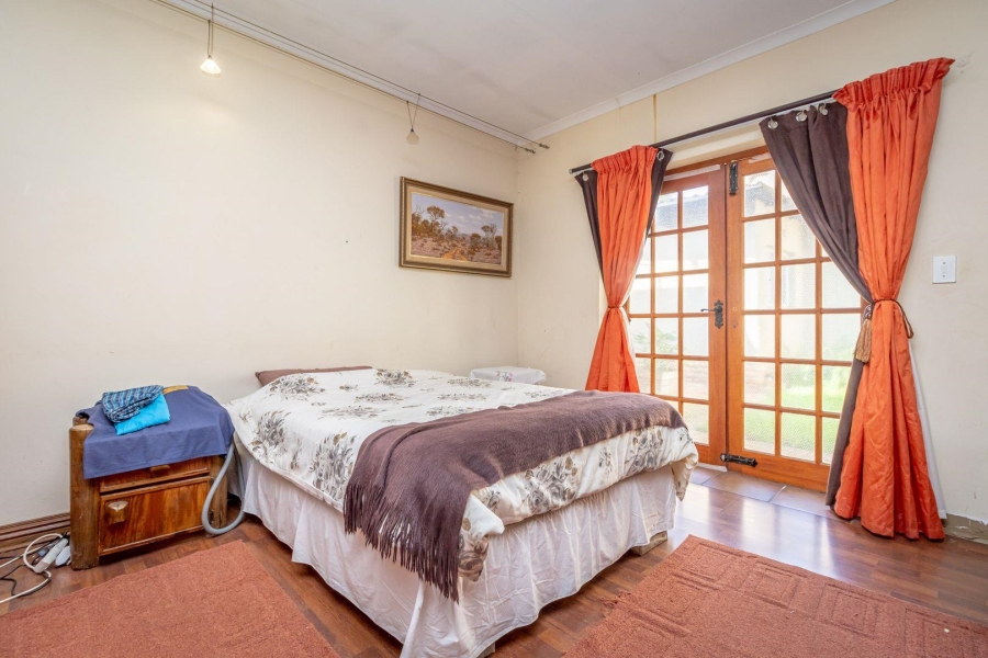 4 Bedroom Property for Sale in Wilro Park Gauteng