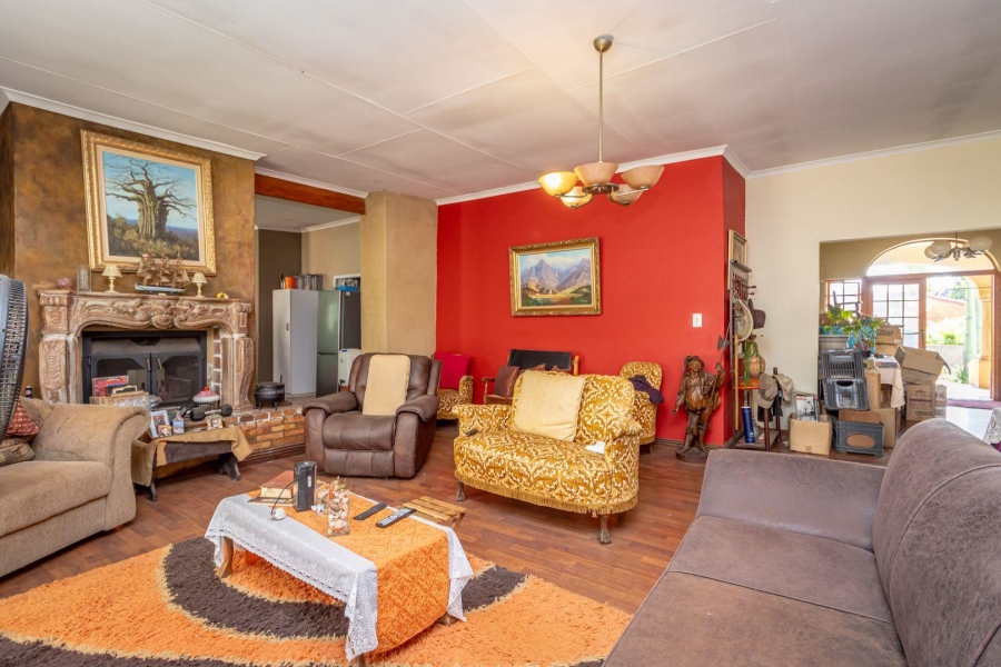 4 Bedroom Property for Sale in Wilro Park Gauteng