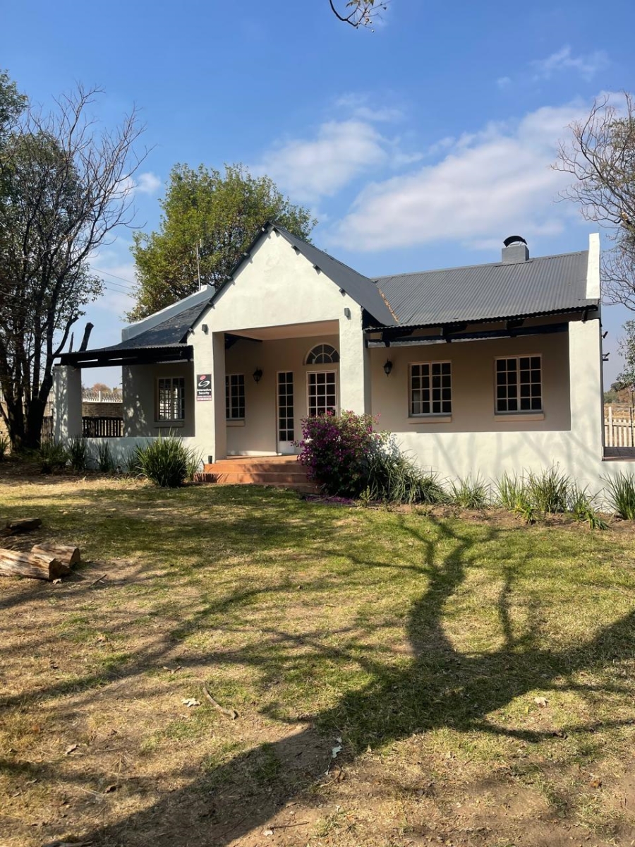 3 Bedroom Property for Sale in Muldersdrift Gauteng