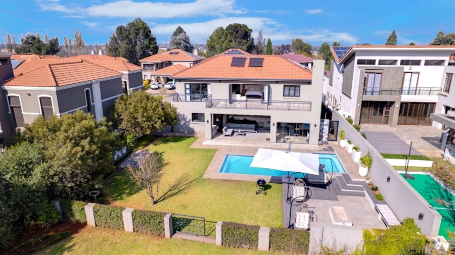 5 Bedroom Property for Sale in Emfuleni Golf Estate Gauteng