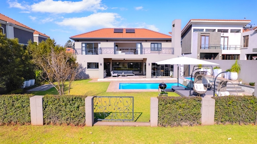 5 Bedroom Property for Sale in Emfuleni Golf Estate Gauteng