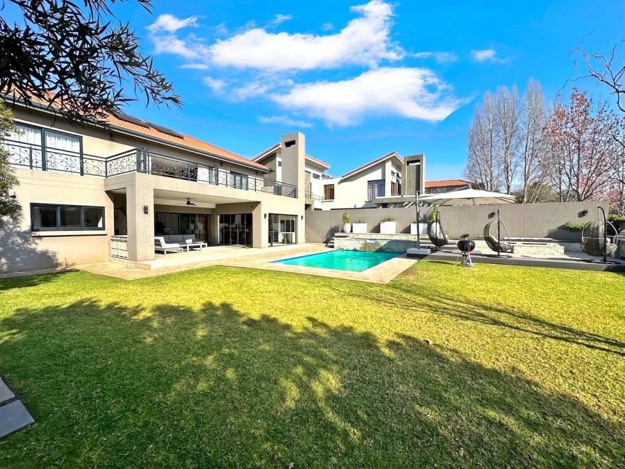 5 Bedroom Property for Sale in Emfuleni Golf Estate Gauteng