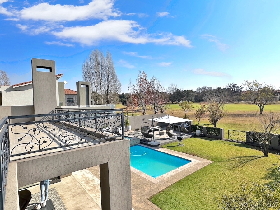 5 Bedroom Property for Sale in Emfuleni Golf Estate Gauteng