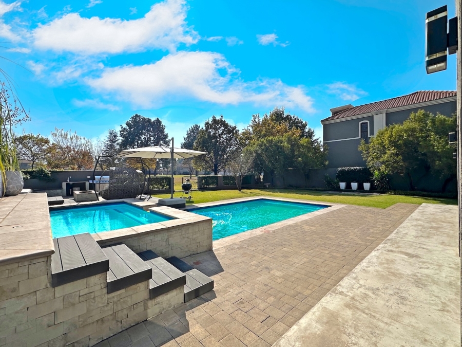 5 Bedroom Property for Sale in Emfuleni Golf Estate Gauteng