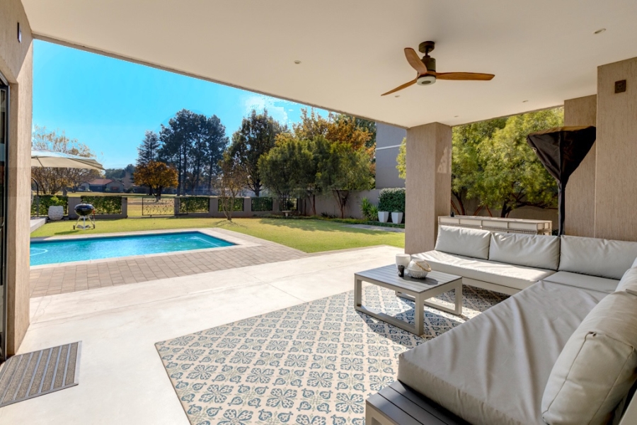 5 Bedroom Property for Sale in Emfuleni Golf Estate Gauteng