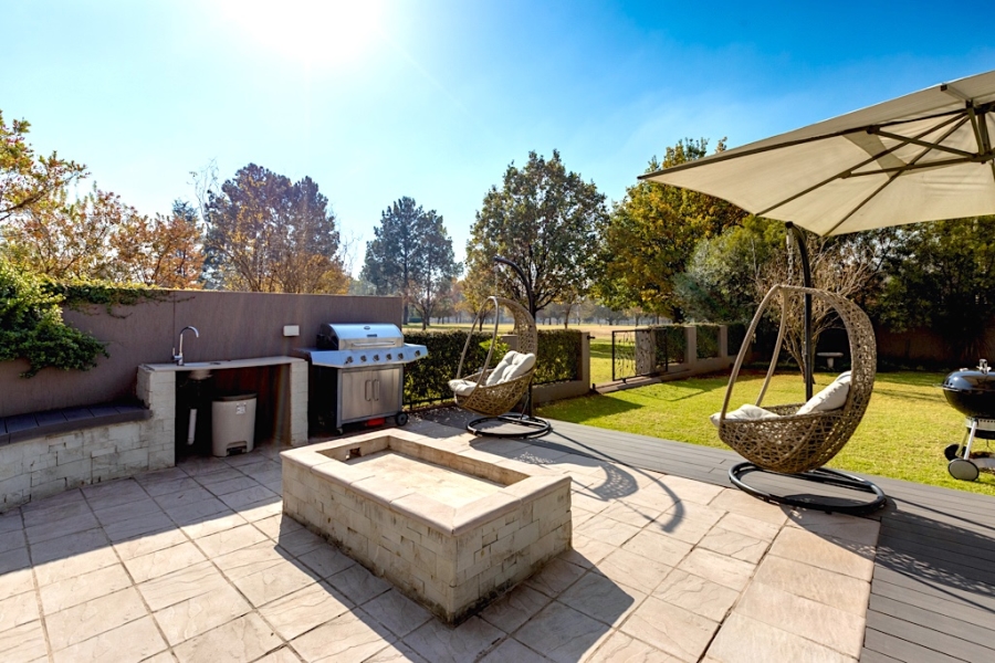 5 Bedroom Property for Sale in Emfuleni Golf Estate Gauteng