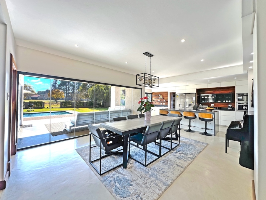 5 Bedroom Property for Sale in Emfuleni Golf Estate Gauteng