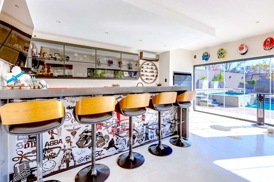 5 Bedroom Property for Sale in Emfuleni Golf Estate Gauteng