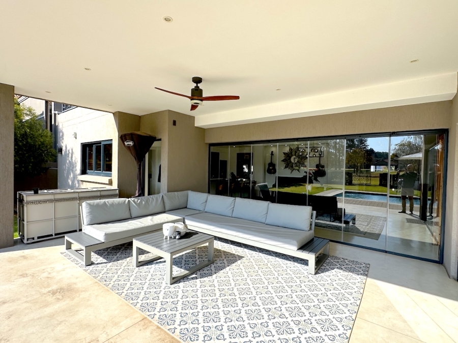 5 Bedroom Property for Sale in Emfuleni Golf Estate Gauteng