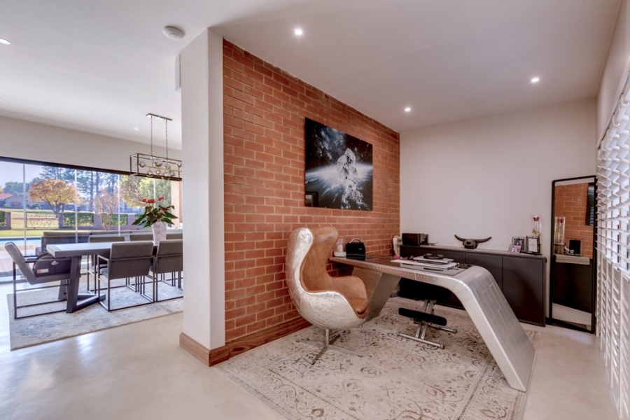 5 Bedroom Property for Sale in Emfuleni Golf Estate Gauteng