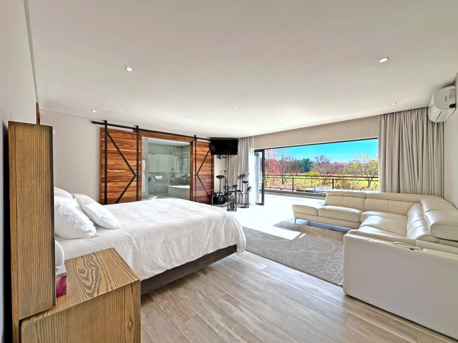 5 Bedroom Property for Sale in Emfuleni Golf Estate Gauteng