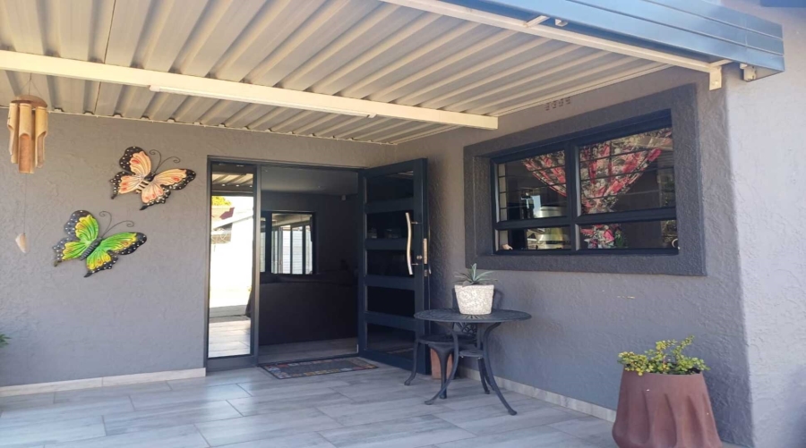 3 Bedroom Property for Sale in Arcon Park Gauteng