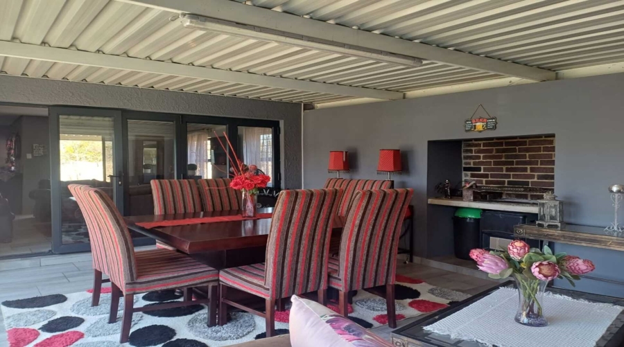 3 Bedroom Property for Sale in Arcon Park Gauteng