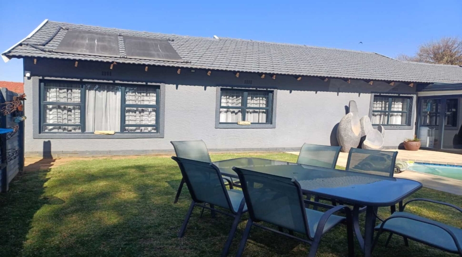 3 Bedroom Property for Sale in Arcon Park Gauteng