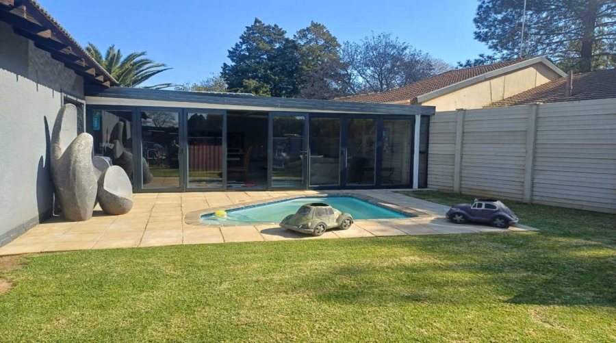 3 Bedroom Property for Sale in Arcon Park Gauteng