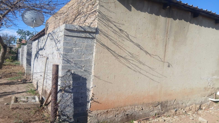 3 Bedroom Property for Sale in Orange Farm Gauteng