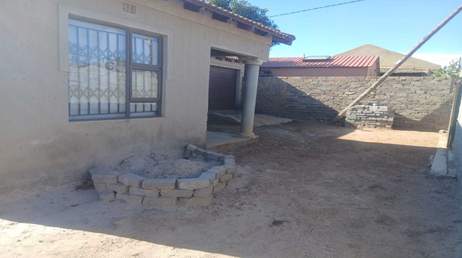3 Bedroom Property for Sale in Orange Farm Gauteng