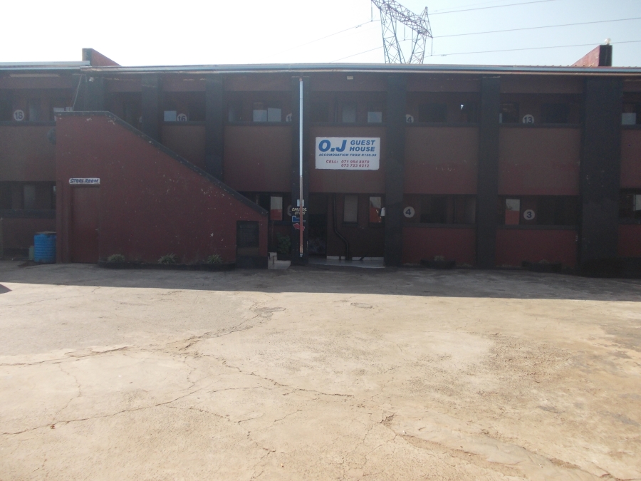 23 Bedroom Property for Sale in Bophelong Gauteng