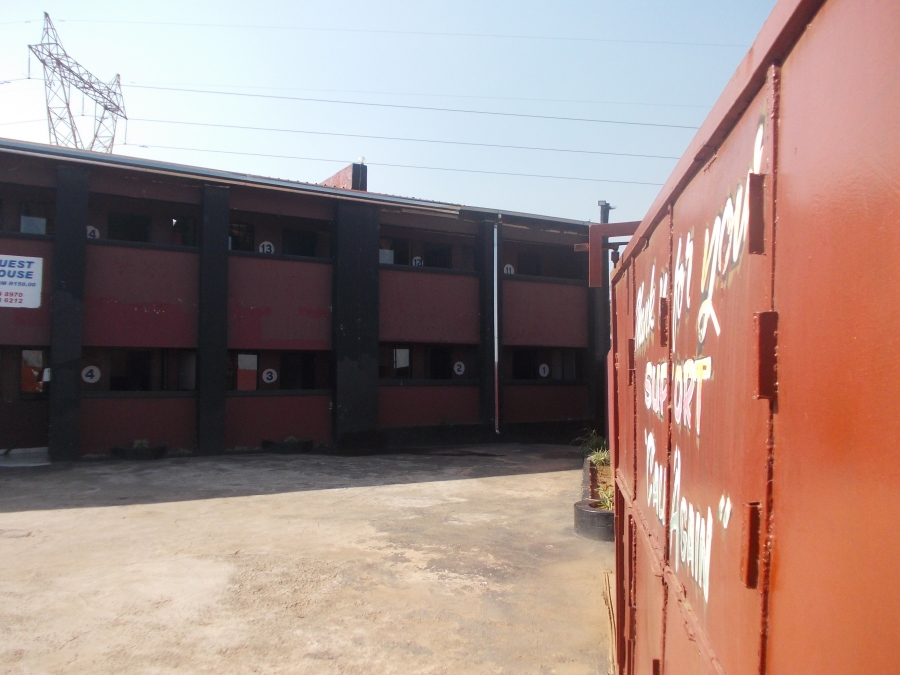 23 Bedroom Property for Sale in Bophelong Gauteng