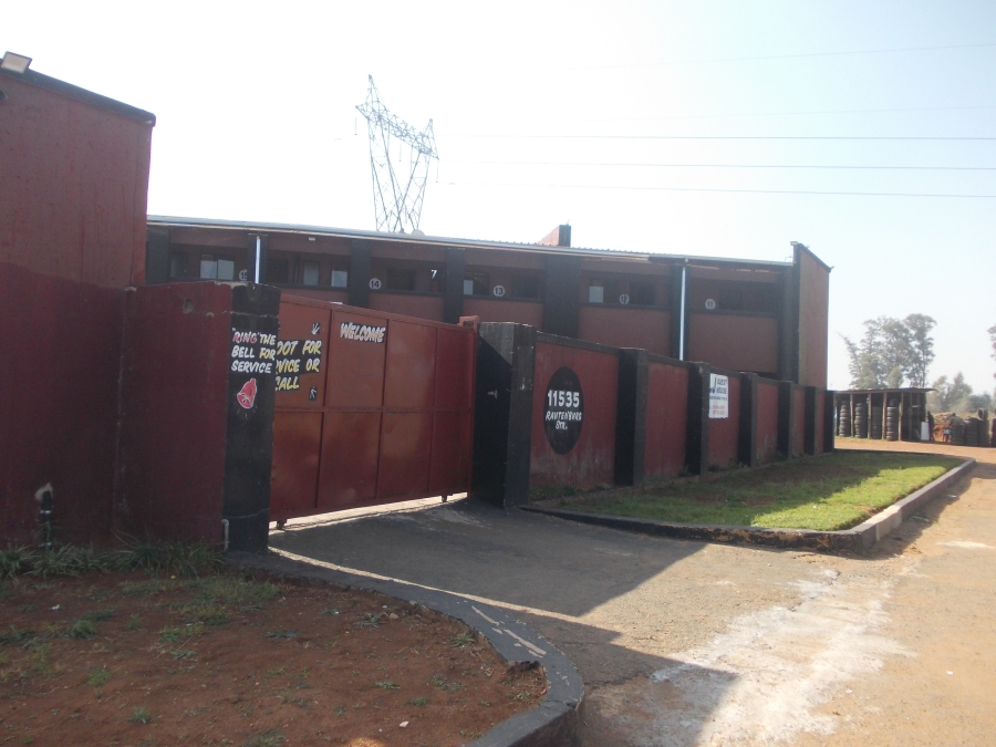 23 Bedroom Property for Sale in Bophelong Gauteng